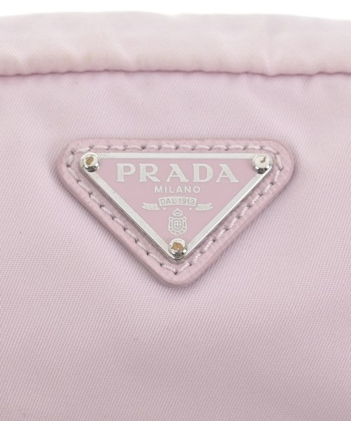 PRADA 小袋