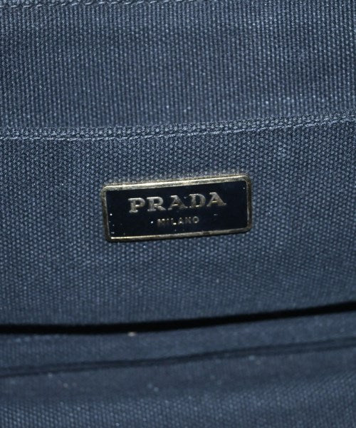 PRADA 托特包