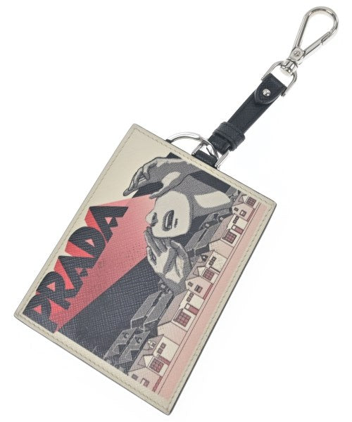PRADA 卡片夾