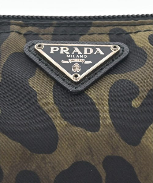 PRADA 小袋