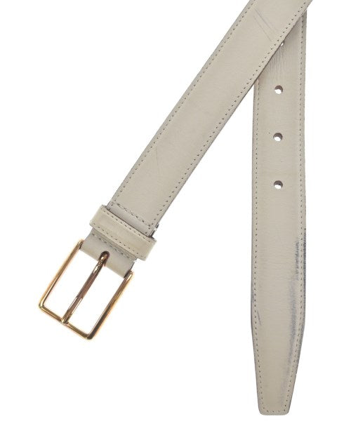 PRADA 皮帶