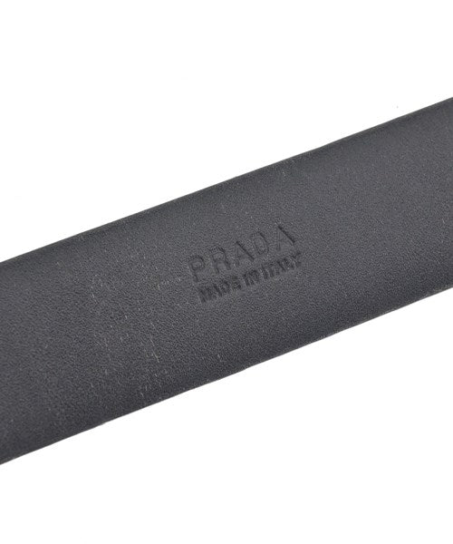 PRADA 皮帶