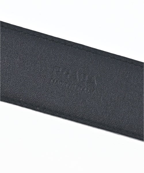 PRADA 皮帶