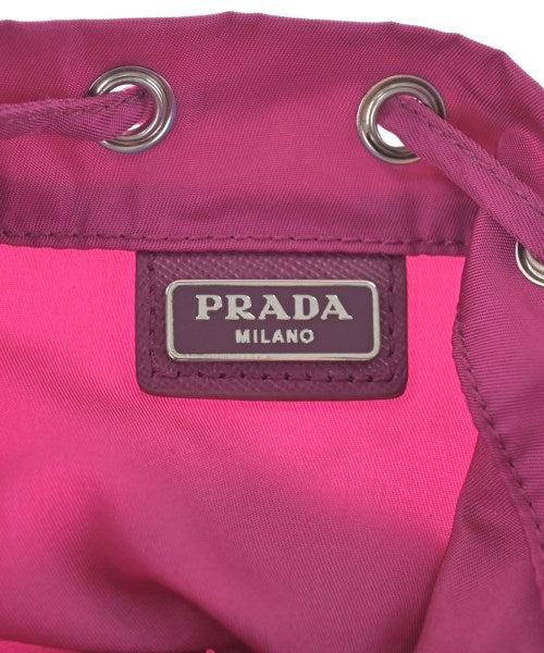 PRADA 小袋