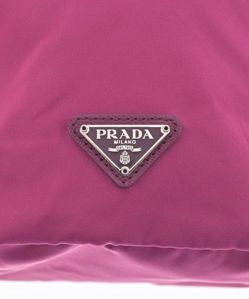 PRADA 小袋
