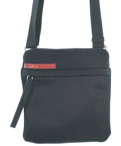 PRADA SPORT 肩背包