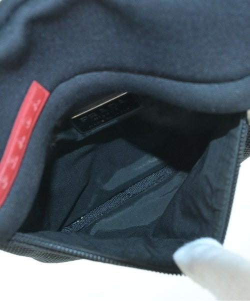 PRADA SPORT 肩背包