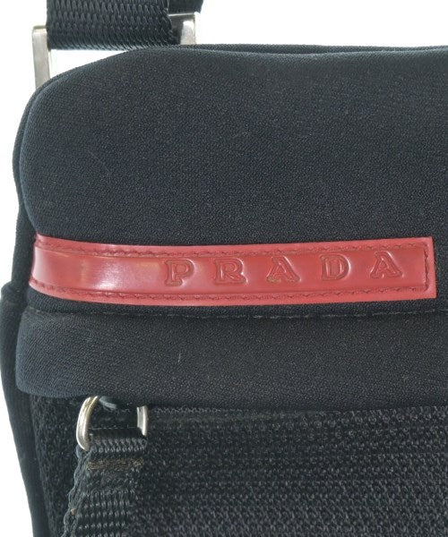 PRADA SPORT 肩背包
