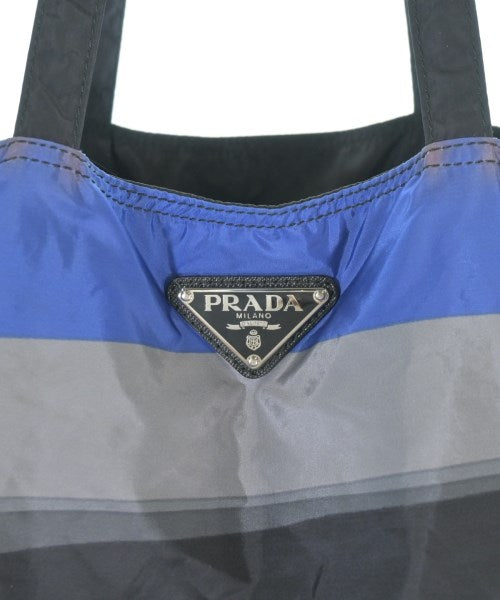 PRADA 托特包