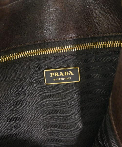 PRADA 托特包