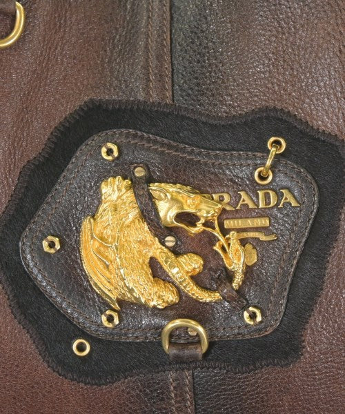 PRADA 托特包