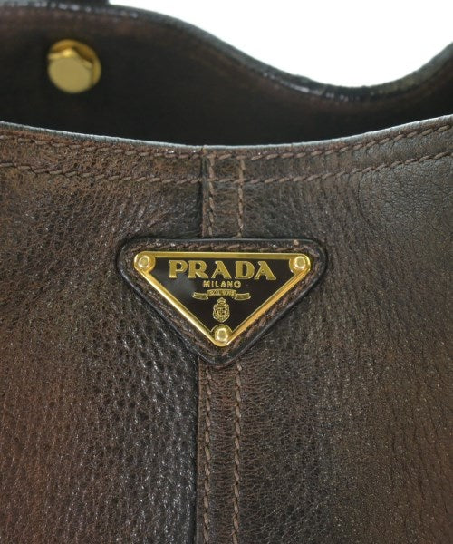 PRADA 托特包