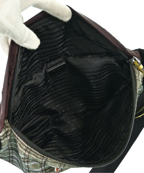 PRADA 肩背包