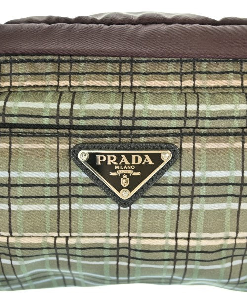 PRADA 肩背包
