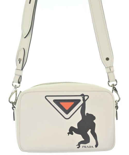 PRADA 肩背包