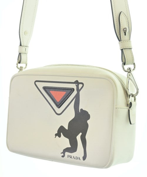 PRADA 肩背包