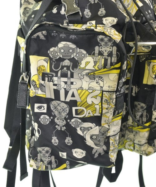 PRADA 背包
