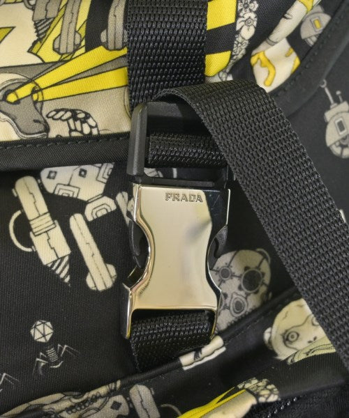 PRADA 背包
