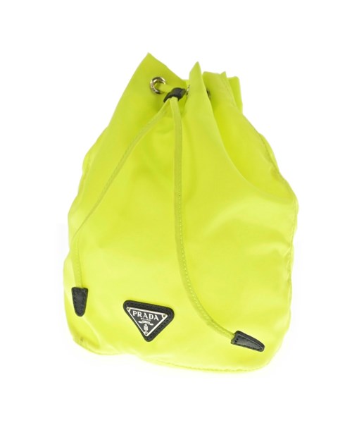 PRADA 小袋