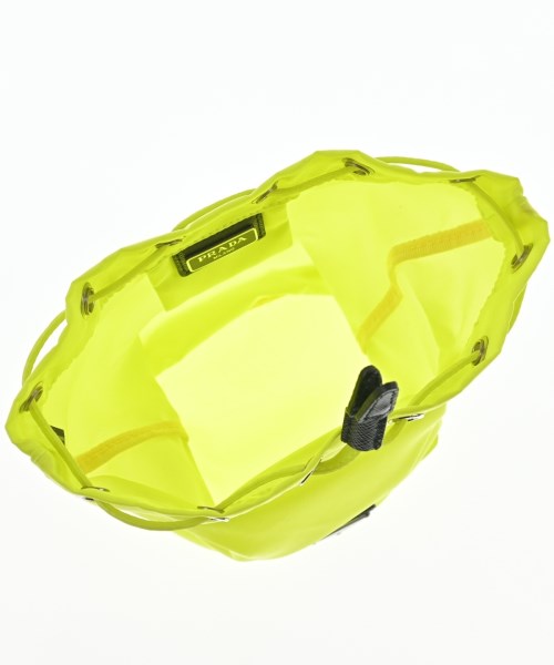 PRADA 小袋