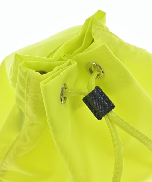 PRADA 小袋