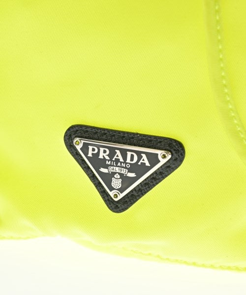PRADA 小袋