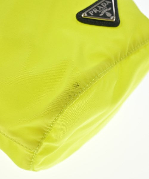 PRADA 小袋