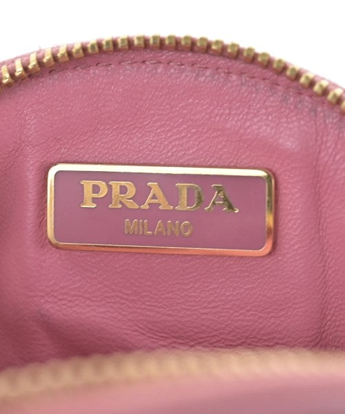 PRADA 錢包/零錢包