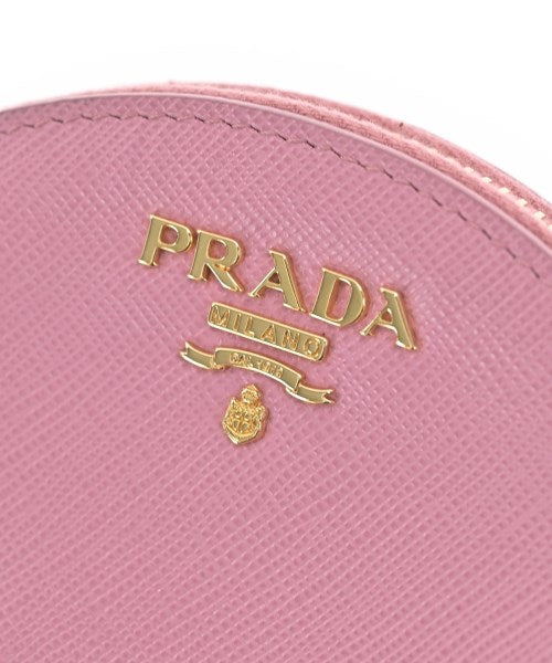 PRADA 錢包/零錢包