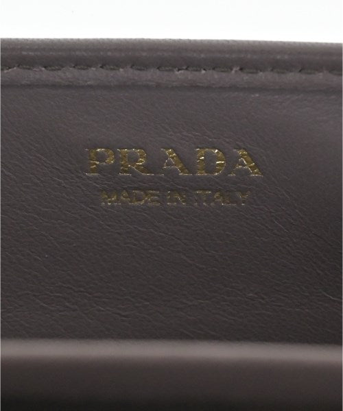 PRADA 錢包/零錢包