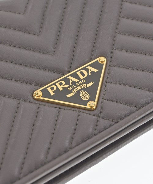 PRADA 錢包/零錢包