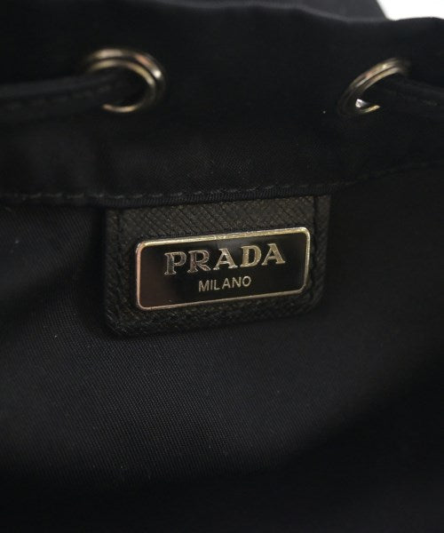 PRADA 小袋