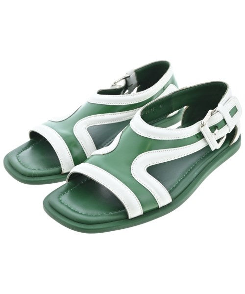 PRADA 涼鞋
