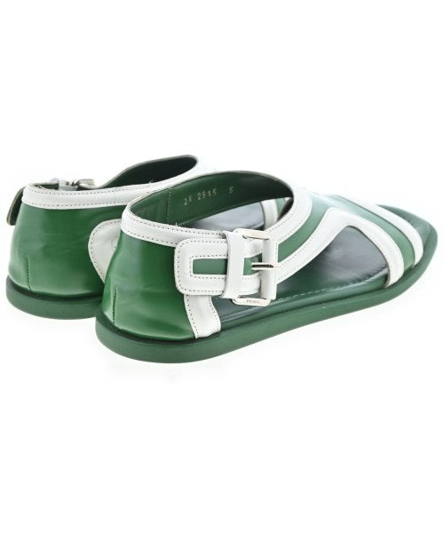PRADA 涼鞋