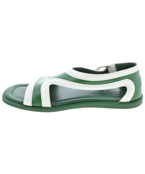PRADA 涼鞋