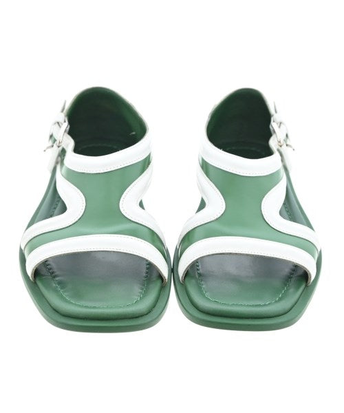 PRADA 涼鞋