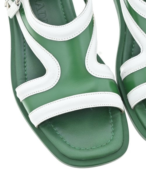 PRADA 涼鞋
