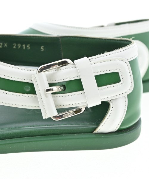 PRADA 涼鞋