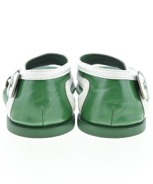 PRADA 涼鞋
