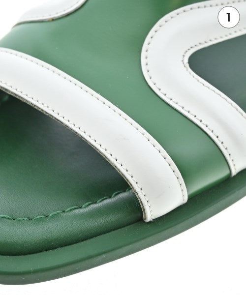PRADA 涼鞋