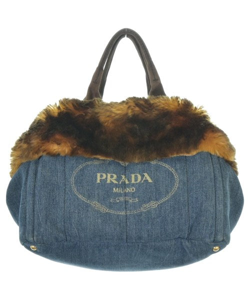 PRADA 托特包