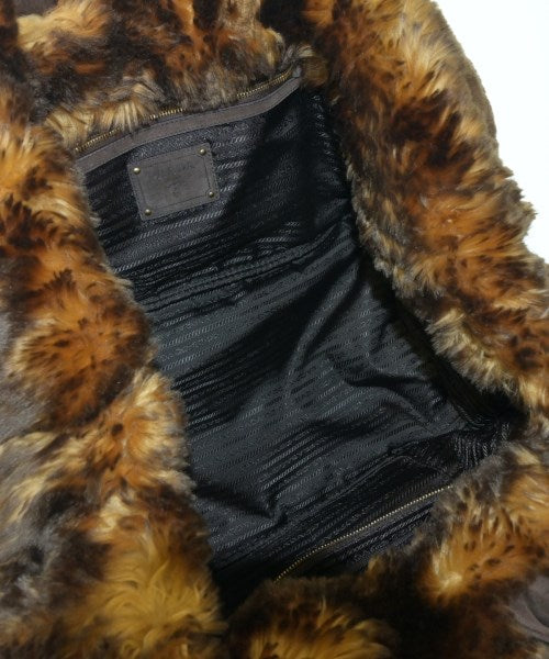 PRADA 托特包