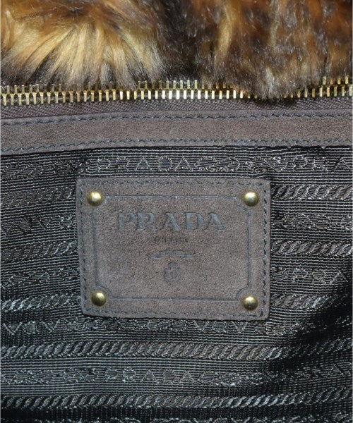 PRADA 托特包