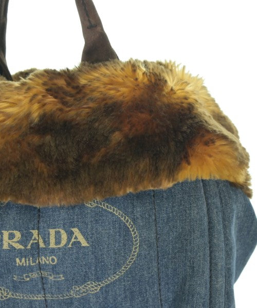 PRADA 托特包