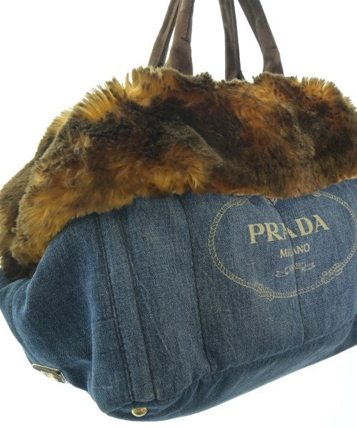 PRADA 托特包