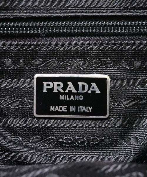 PRADA 托特包