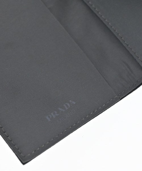PRADA 鑰匙盒/鑰匙圈
