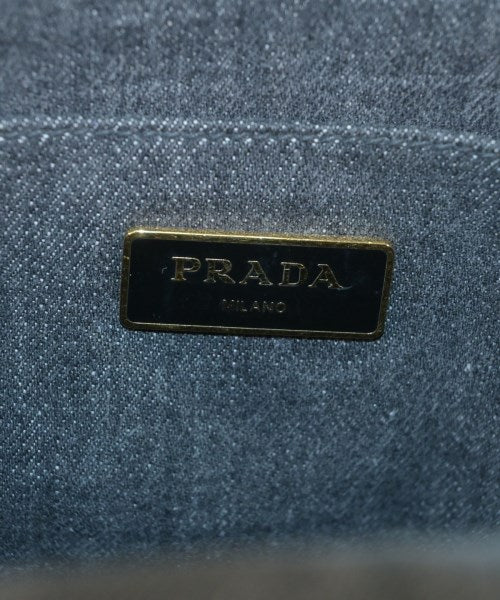 PRADA 托特包