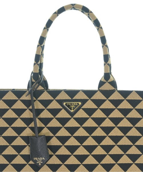 PRADA 托特包