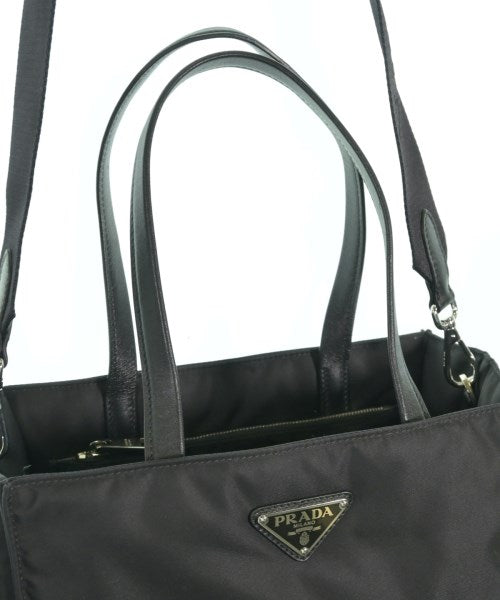 PRADA 托特包